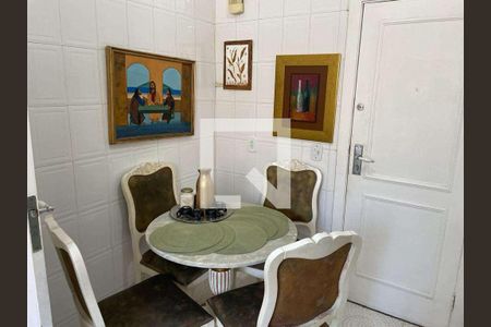 Apartamento à venda com 3 quartos, 77m² em Copacabana, Rio de Janeiro