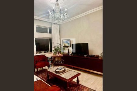 Apartamento à venda com 3 quartos, 77m² em Copacabana, Rio de Janeiro