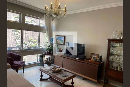 Apartamento à venda com 3 quartos, 77m² em Copacabana, Rio de Janeiro