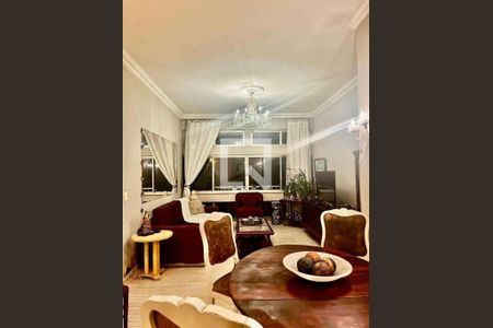 Apartamento à venda com 3 quartos, 77m² em Copacabana, Rio de Janeiro