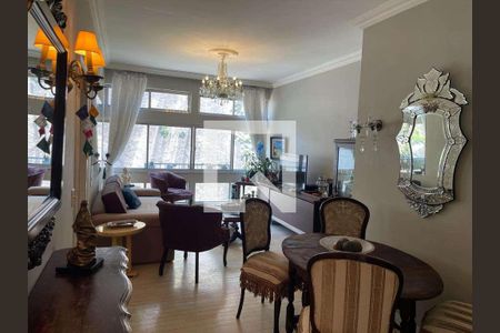 Apartamento à venda com 3 quartos, 77m² em Copacabana, Rio de Janeiro