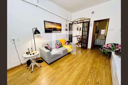 Apartamento à venda com 3 quartos, 86m² em Copacabana, Rio de Janeiro