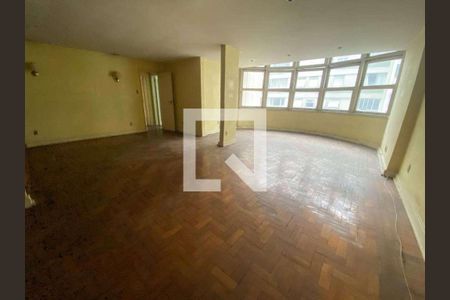 Apartamento à venda com 3 quartos, 184m² em Copacabana, Rio de Janeiro
