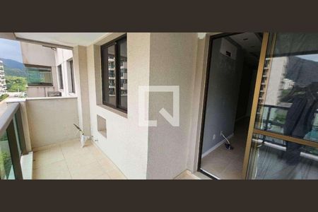 Apartamento à venda com 2 quartos, 67m² em Recreio dos Bandeirantes, Rio de Janeiro