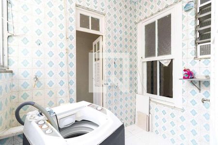 Apartamento à venda com 3 quartos, 110m² em Copacabana, Rio de Janeiro