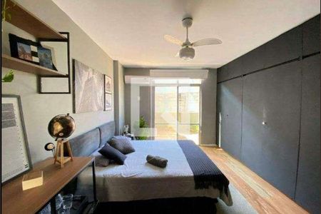 Apartamento à venda com 4 quartos, 210m² em Copacabana, Rio de Janeiro