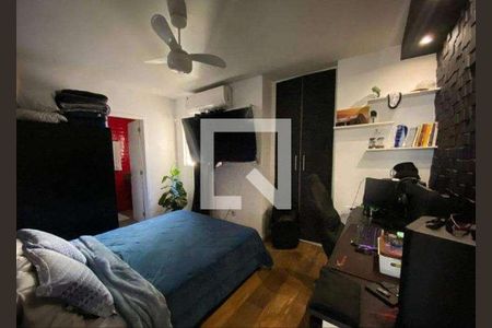 Apartamento à venda com 4 quartos, 210m² em Copacabana, Rio de Janeiro