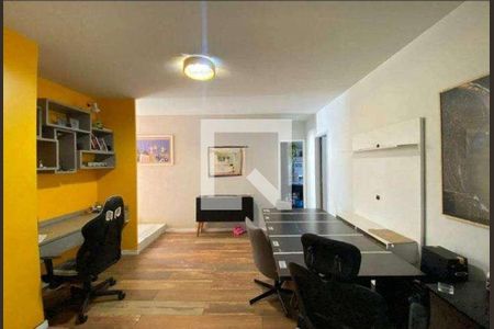 Apartamento à venda com 4 quartos, 210m² em Copacabana, Rio de Janeiro