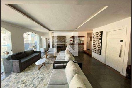 Apartamento à venda com 4 quartos, 210m² em Copacabana, Rio de Janeiro