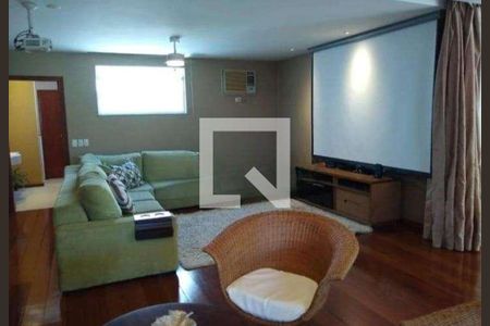 Apartamento à venda com 4 quartos, 349m² em Copacabana, Rio de Janeiro