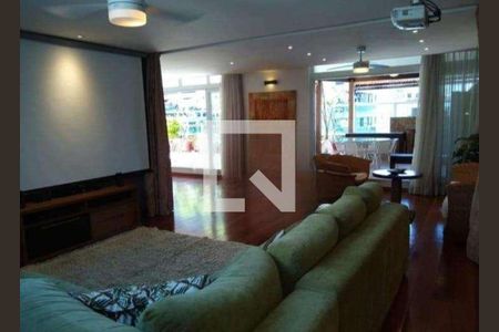 Apartamento à venda com 4 quartos, 349m² em Copacabana, Rio de Janeiro