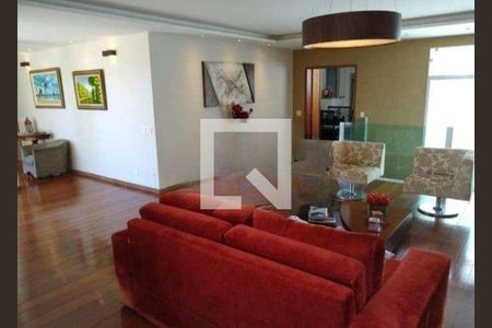 Apartamento à venda com 4 quartos, 349m² em Copacabana, Rio de Janeiro