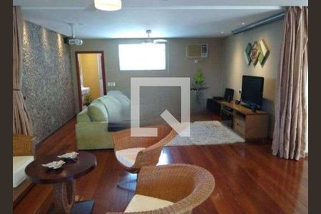Apartamento à venda com 4 quartos, 349m² em Copacabana, Rio de Janeiro