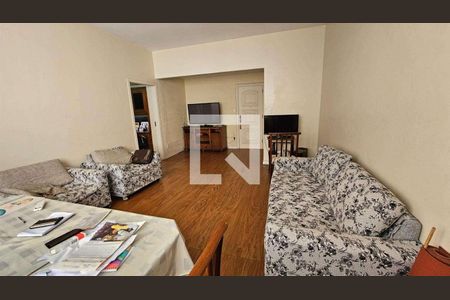 Apartamento à venda com 3 quartos, 122m² em Copacabana, Rio de Janeiro