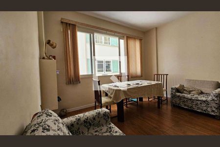 Apartamento à venda com 3 quartos, 122m² em Copacabana, Rio de Janeiro