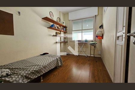 Apartamento à venda com 3 quartos, 122m² em Copacabana, Rio de Janeiro