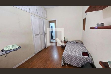 Apartamento à venda com 3 quartos, 122m² em Copacabana, Rio de Janeiro