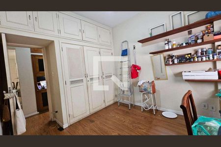 Apartamento à venda com 3 quartos, 122m² em Copacabana, Rio de Janeiro