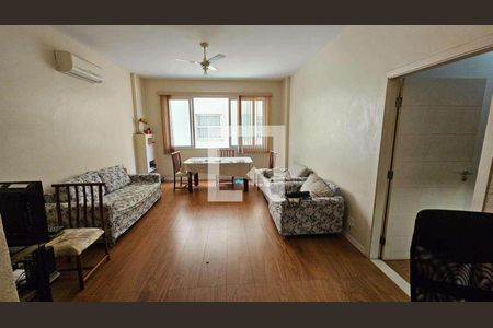 Apartamento à venda com 3 quartos, 122m² em Copacabana, Rio de Janeiro