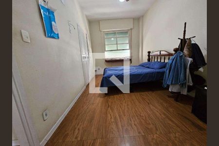 Apartamento à venda com 3 quartos, 122m² em Copacabana, Rio de Janeiro