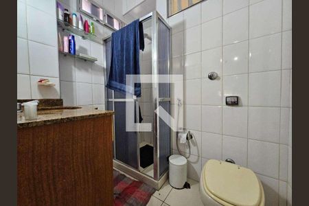 Apartamento à venda com 3 quartos, 122m² em Copacabana, Rio de Janeiro