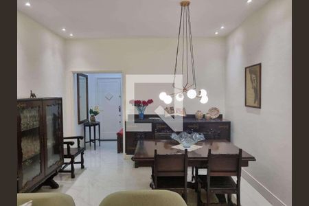 Apartamento à venda com 3 quartos, 110m² em Copacabana, Rio de Janeiro