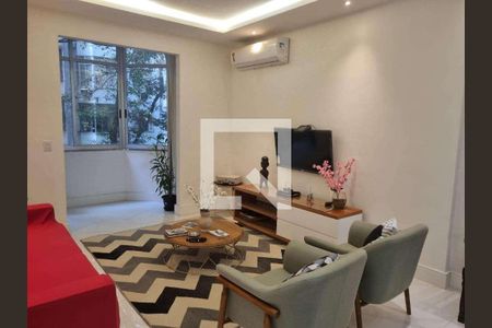 Apartamento à venda com 3 quartos, 110m² em Copacabana, Rio de Janeiro