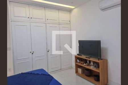 Apartamento à venda com 3 quartos, 110m² em Copacabana, Rio de Janeiro