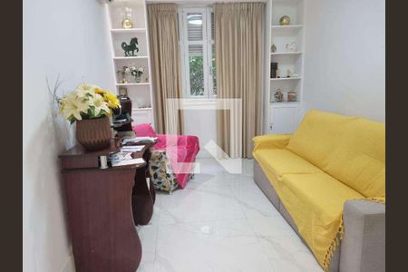 Apartamento à venda com 3 quartos, 110m² em Copacabana, Rio de Janeiro