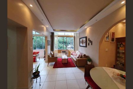 Apartamento à venda com 3 quartos, 95m² em Copacabana, Rio de Janeiro