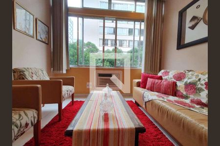 Apartamento à venda com 3 quartos, 95m² em Copacabana, Rio de Janeiro