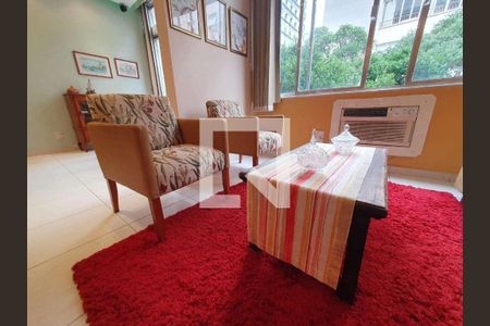 Apartamento à venda com 3 quartos, 95m² em Copacabana, Rio de Janeiro