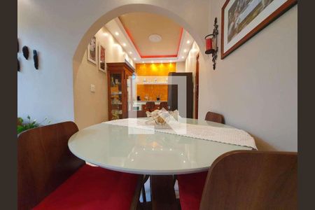 Apartamento à venda com 3 quartos, 95m² em Copacabana, Rio de Janeiro