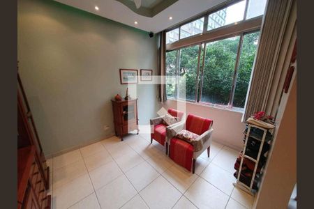 Apartamento à venda com 3 quartos, 95m² em Copacabana, Rio de Janeiro