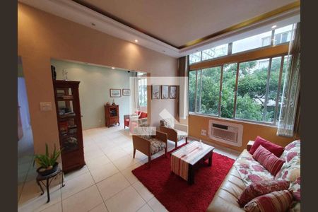 Apartamento à venda com 3 quartos, 95m² em Copacabana, Rio de Janeiro