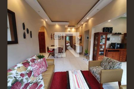 Apartamento à venda com 3 quartos, 95m² em Copacabana, Rio de Janeiro