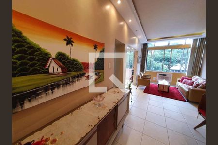 Apartamento à venda com 3 quartos, 95m² em Copacabana, Rio de Janeiro