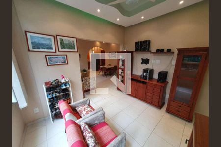 Apartamento à venda com 3 quartos, 95m² em Copacabana, Rio de Janeiro