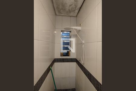 Banheiro - torneira de casa à venda com 3 quartos, 100m² em Jardim da Saúde, São Paulo