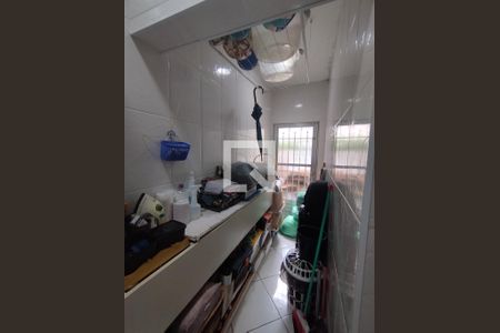 Corredor de casa à venda com 3 quartos, 100m² em Jardim da Saúde, São Paulo