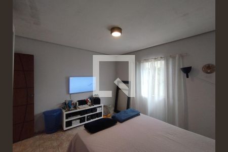 Quarto 1 de casa à venda com 3 quartos, 100m² em Jardim da Saúde, São Paulo