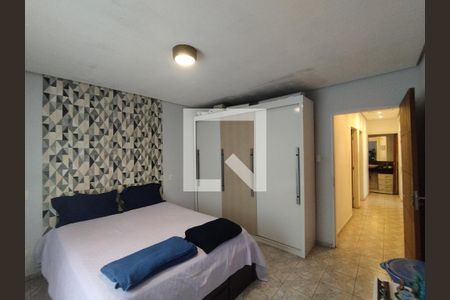 Quarto 1 de casa à venda com 3 quartos, 100m² em Jardim da Saúde, São Paulo