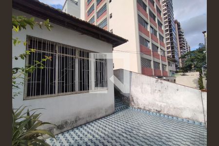 Frente da Casa de casa à venda com 3 quartos, 100m² em Jardim da Saúde, São Paulo