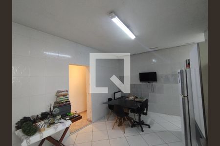 Cozinha - Armários de casa à venda com 3 quartos, 100m² em Jardim da Saúde, São Paulo
