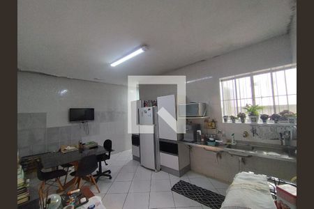 Cozinha - Armários de casa à venda com 3 quartos, 100m² em Jardim da Saúde, São Paulo