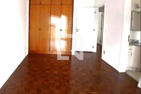 Foto 04 de apartamento à venda com 3 quartos, 177m² em Indianópolis, São Paulo