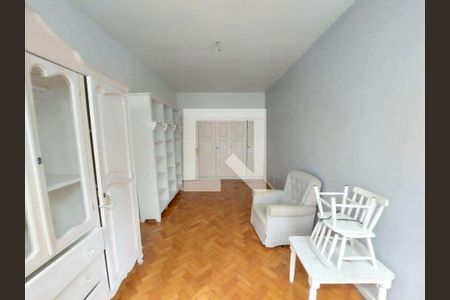 Apartamento à venda com 3 quartos, 136m² em Copacabana, Rio de Janeiro