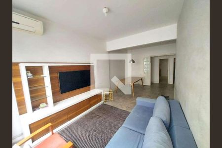 Apartamento à venda com 3 quartos, 136m² em Copacabana, Rio de Janeiro