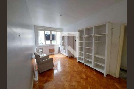 Apartamento à venda com 3 quartos, 136m² em Copacabana, Rio de Janeiro