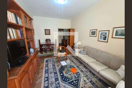 Apartamento à venda com 3 quartos, 97m² em Copacabana, Rio de Janeiro